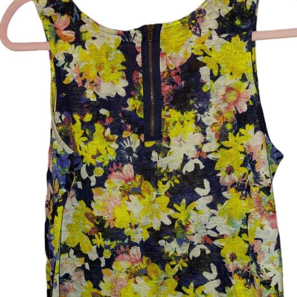 Princess Vera Wang Casual Tank Top Women's Size XL - Picture 3 of 6